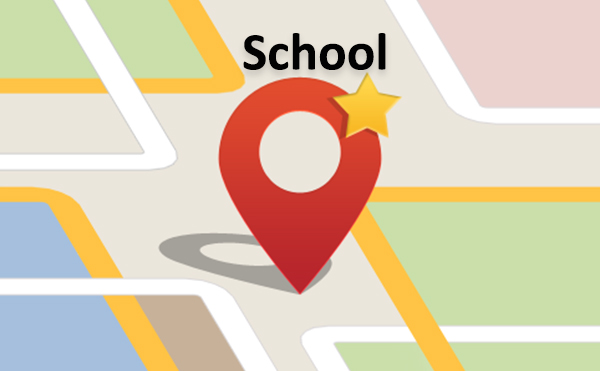 Play School Location