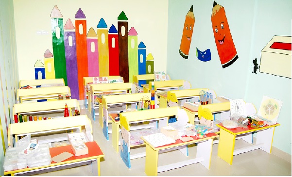 Tips to start a play school