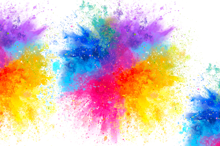 Colour Affect Mood in Children Colour Affect Mood