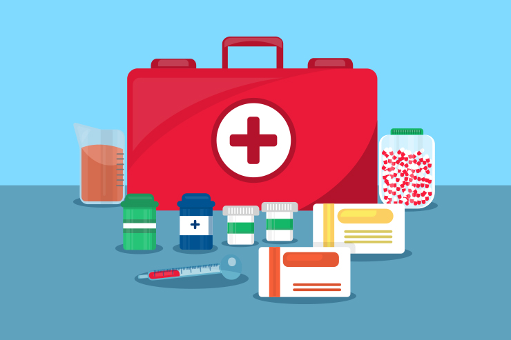 Preschool Safety Checklist Daily safety checklist- Preschool Safety Checklist