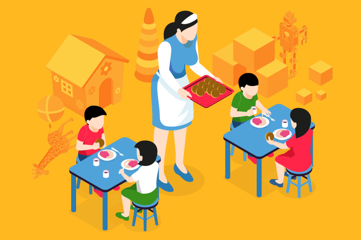 Preschool Safety Checklist Daycare safety checklist