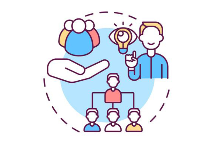 Contribution to society Contribution to society