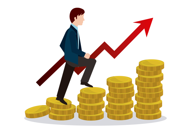 Great yields Great yields