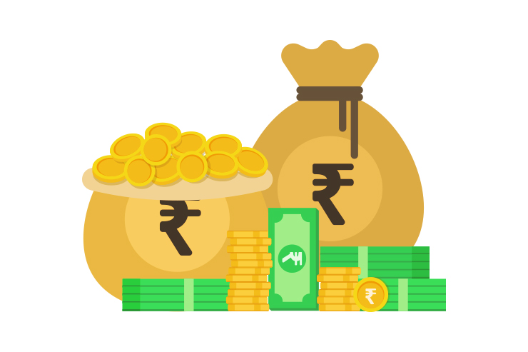 Moderate investment Moderate investment