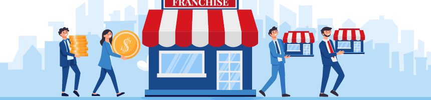 Franchise Business Opportunities
