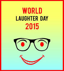 World Laughter Day