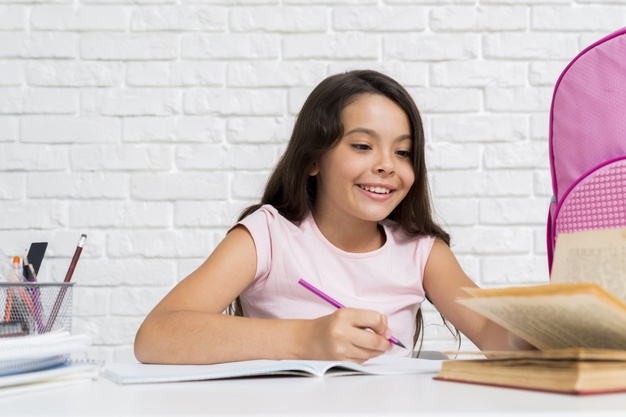 develop writing skills in students