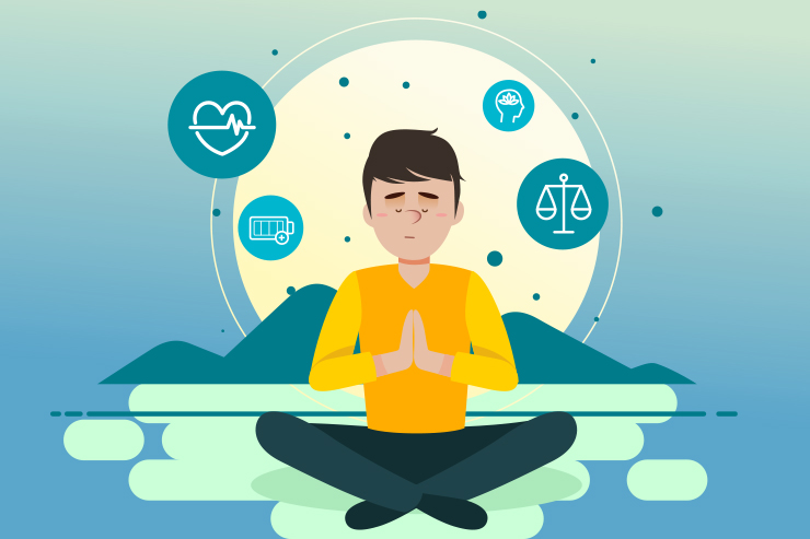 Yoga for Preschoolers Discipline and Control- Yoga for Preschoolers