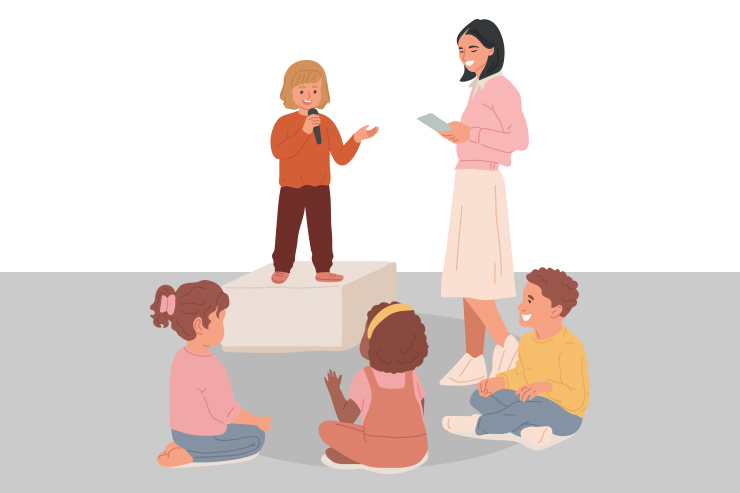 Communication Skills