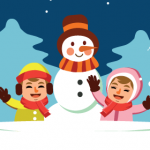 winter care for preschoolers