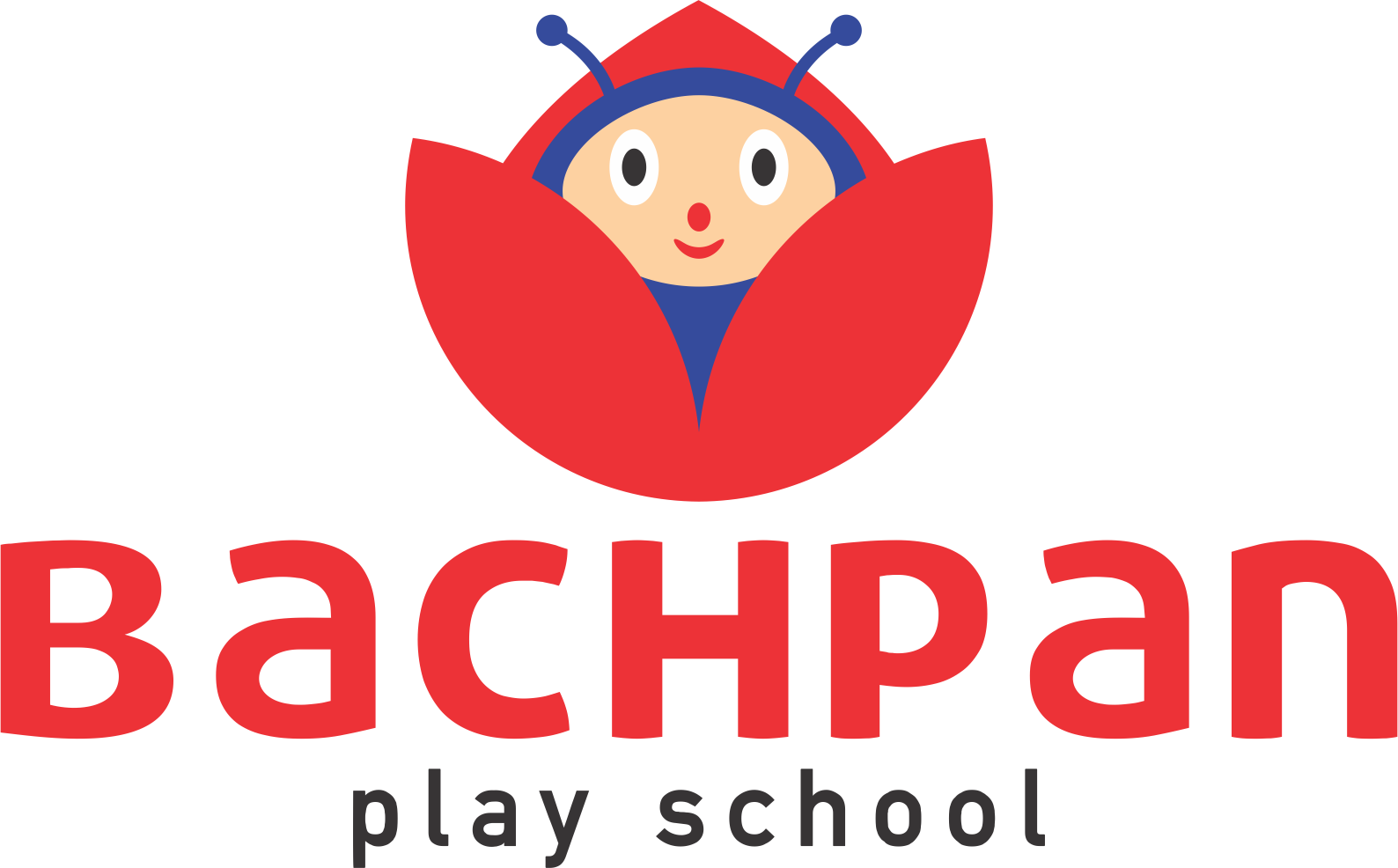 Bachpan… a Play School