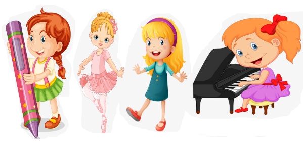 kids listening skills