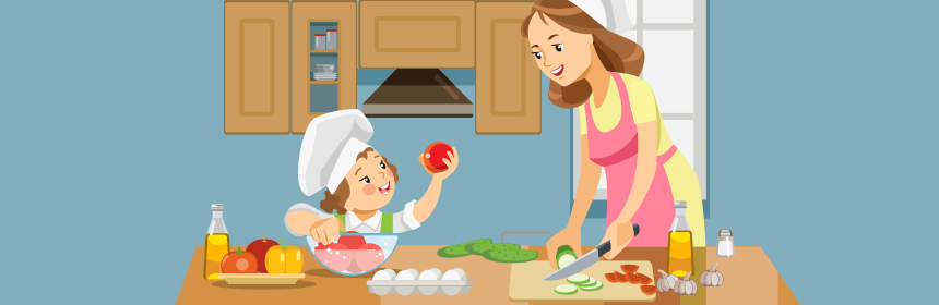 child’s development