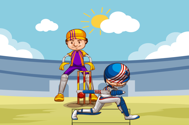 Good Sportsmanship Good Sportsmanship