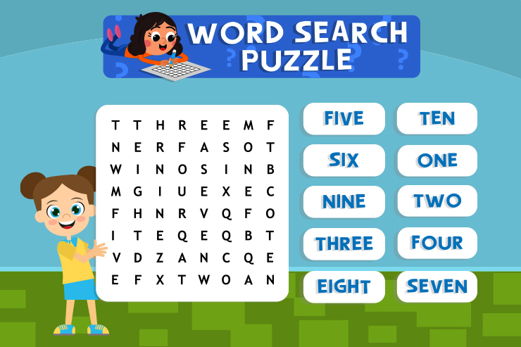 Word search Word search