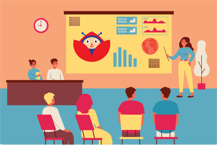 Bachpan Play School Franchise