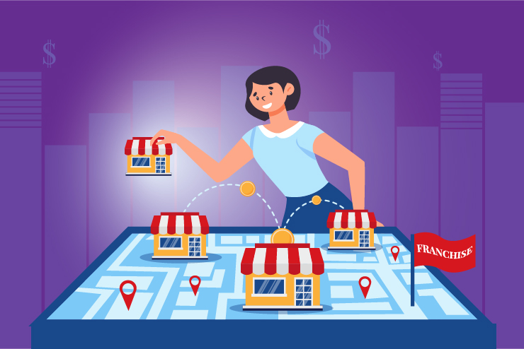 franchise business opportunities